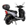  Atlas Spider Box 1500W Grey